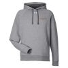 TEST Under Armour Men's Rival Fleece Hooded Sweatshirt Thumbnail