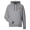 TEST Under Armour Men's Rival Fleece Hooded Sweatshirt Thumbnail