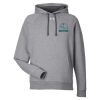 TEST Under Armour Men's Rival Fleece Hooded Sweatshirt Thumbnail