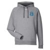 TEST Under Armour Men's Rival Fleece Hooded Sweatshirt Thumbnail