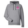 TEST Under Armour Men's Rival Fleece Hooded Sweatshirt Thumbnail