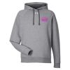 TEST Under Armour Men's Rival Fleece Hooded Sweatshirt Thumbnail