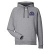 TEST Under Armour Men's Rival Fleece Hooded Sweatshirt Thumbnail