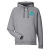 TEST Under Armour Men's Rival Fleece Hooded Sweatshirt Thumbnail