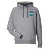 TEST Under Armour Men's Rival Fleece Hooded Sweatshirt Thumbnail