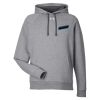TEST Under Armour Men's Rival Fleece Hooded Sweatshirt Thumbnail