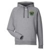 TEST Under Armour Men's Rival Fleece Hooded Sweatshirt Thumbnail