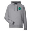 TEST Under Armour Men's Rival Fleece Hooded Sweatshirt Thumbnail