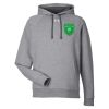 TEST Under Armour Men's Rival Fleece Hooded Sweatshirt Thumbnail