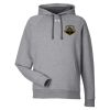 TEST Under Armour Men's Rival Fleece Hooded Sweatshirt Thumbnail