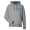 TEST Under Armour Men's Rival Fleece Hooded Sweatshirt Thumbnail