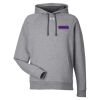 TEST Under Armour Men's Rival Fleece Hooded Sweatshirt Thumbnail