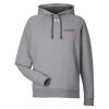 TEST Under Armour Men's Rival Fleece Hooded Sweatshirt Thumbnail