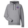 TEST Under Armour Men's Rival Fleece Hooded Sweatshirt Thumbnail