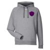 TEST Under Armour Men's Rival Fleece Hooded Sweatshirt Thumbnail