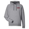 TEST Under Armour Men's Rival Fleece Hooded Sweatshirt Thumbnail