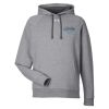 TEST Under Armour Men's Rival Fleece Hooded Sweatshirt Thumbnail