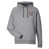 TEST Under Armour Men's Rival Fleece Hooded Sweatshirt Thumbnail