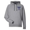 TEST Under Armour Men's Rival Fleece Hooded Sweatshirt Thumbnail