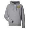 TEST Under Armour Men's Rival Fleece Hooded Sweatshirt Thumbnail