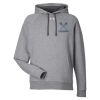 TEST Under Armour Men's Rival Fleece Hooded Sweatshirt Thumbnail
