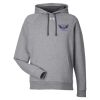 TEST Under Armour Men's Rival Fleece Hooded Sweatshirt Thumbnail