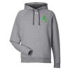 TEST Under Armour Men's Rival Fleece Hooded Sweatshirt Thumbnail