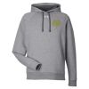 TEST Under Armour Men's Rival Fleece Hooded Sweatshirt Thumbnail