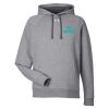 TEST Under Armour Men's Rival Fleece Hooded Sweatshirt Thumbnail