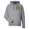 TEST Under Armour Men's Rival Fleece Hooded Sweatshirt Thumbnail