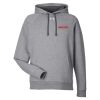 TEST Under Armour Men's Rival Fleece Hooded Sweatshirt Thumbnail