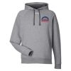 TEST Under Armour Men's Rival Fleece Hooded Sweatshirt Thumbnail