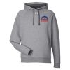 TEST Under Armour Men's Rival Fleece Hooded Sweatshirt Thumbnail