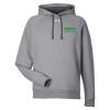 TEST Under Armour Men's Rival Fleece Hooded Sweatshirt Thumbnail