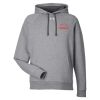 TEST Under Armour Men's Rival Fleece Hooded Sweatshirt Thumbnail