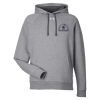 TEST Under Armour Men's Rival Fleece Hooded Sweatshirt Thumbnail
