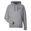 TEST Under Armour Men's Rival Fleece Hooded Sweatshirt Thumbnail