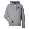 TEST Under Armour Men's Rival Fleece Hooded Sweatshirt Thumbnail