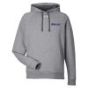 TEST Under Armour Men's Rival Fleece Hooded Sweatshirt Thumbnail