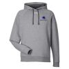 TEST Under Armour Men's Rival Fleece Hooded Sweatshirt Thumbnail