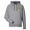 TEST Under Armour Men's Rival Fleece Hooded Sweatshirt Thumbnail