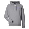 TEST Under Armour Men's Rival Fleece Hooded Sweatshirt Thumbnail