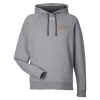 TEST Under Armour Men's Rival Fleece Hooded Sweatshirt Thumbnail