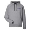 TEST Under Armour Men's Rival Fleece Hooded Sweatshirt Thumbnail