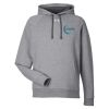 TEST Under Armour Men's Rival Fleece Hooded Sweatshirt Thumbnail