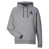 TEST Under Armour Men's Rival Fleece Hooded Sweatshirt Thumbnail
