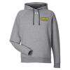 TEST Under Armour Men's Rival Fleece Hooded Sweatshirt Thumbnail