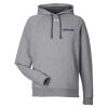 TEST Under Armour Men's Rival Fleece Hooded Sweatshirt Thumbnail