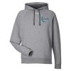 TEST Under Armour Men's Rival Fleece Hooded Sweatshirt Thumbnail