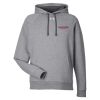 TEST Under Armour Men's Rival Fleece Hooded Sweatshirt Thumbnail